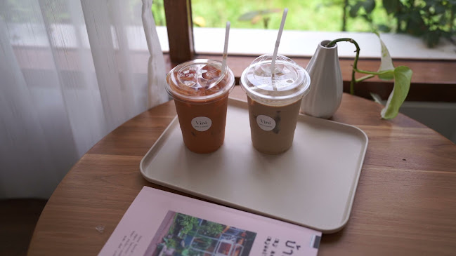 Vini cafe&garden ไวน์นิ คาเฟ่ แอนด์ การ์เด้น - อ.เมือง