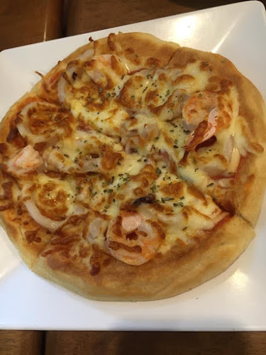 ร้านอาหารสโนว์ไวท์นครปฐม - อำเภอเมืองนครปฐม