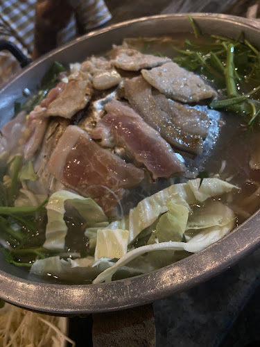 เติบ หมูกระทะ - อำเภอเมืองอุบลราชธานี