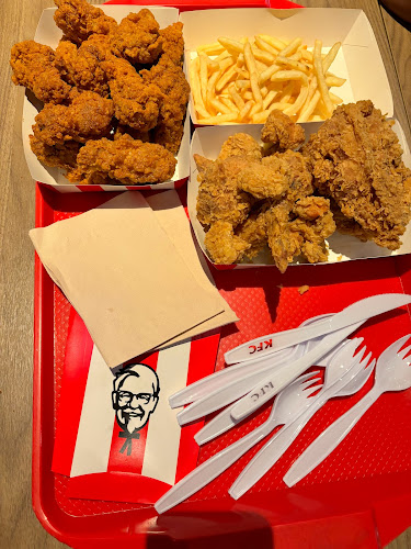 KFC Tontann Market (DT)