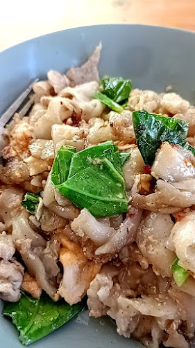 ร้านหนึ่งเดียวตามสั่ง(บ้านเกาะ-บ้านตลาด)