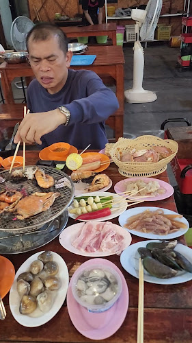 The Dome BBQ restaurant Patong - อำเภอกะทู้