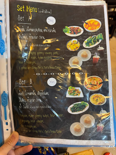 Opinii despre ร้านบังชาลี เก้าเส้ง Bang Chalee Restaurant în เมือง - การบริการอาหารและที่พัก