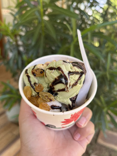 Comentarii opinii despre ต้าโจวบะหมี่ป๊อกป๊อก