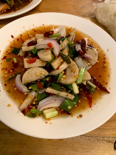 ยำป่ะ ขอนแก่น