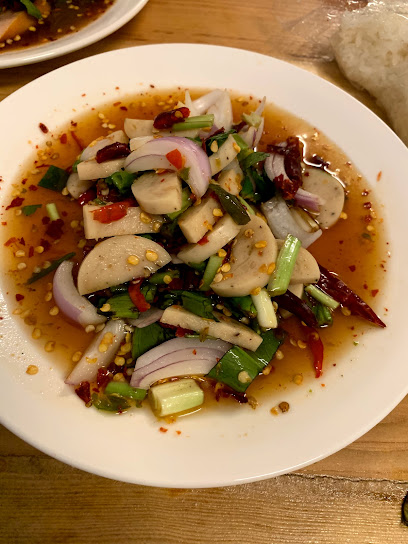 ยำป่ะ ขอนแก่น