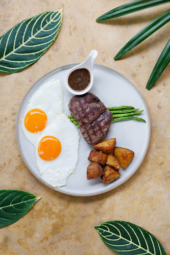 Coco's Nai Harn Cafe