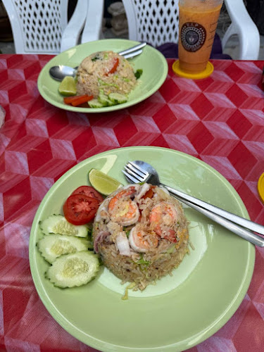 PAMAI KITCHEN ครัวป้าไหม@ปฏักวิลล่า​ห้าแยกฉลอง​ ภูเก็ต​