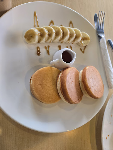 Comentarii opinii despre The Bread Basket Bakery & Cafe'