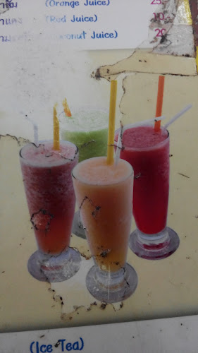 ลกเที้ยน ศูนย์รวมอาหารพื้นเมืองภูเก็ต - อำเภอเมืองภูเก็ต