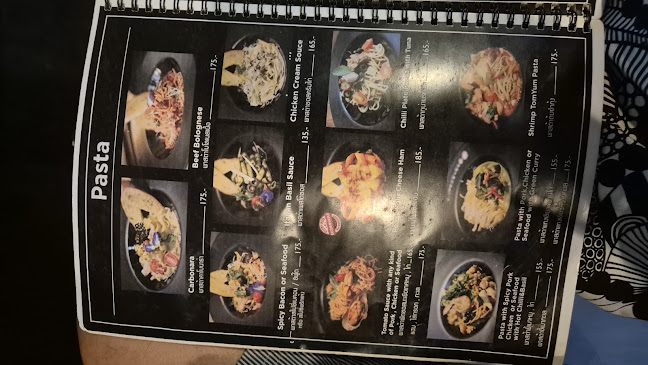 S Cafe & Bistro - อำเภอเมืองนครสวรรค์