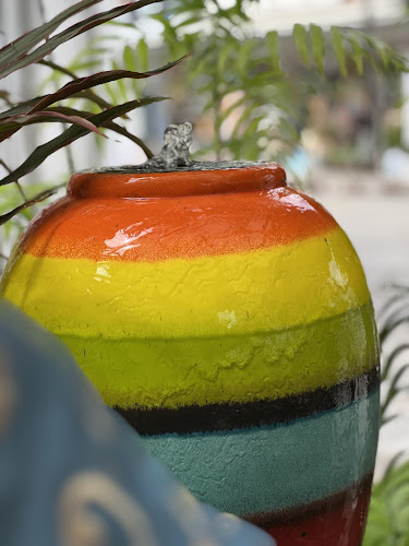 Vitaphorn Authentic Thai Restaurant​ & Steak House - อำเภอเมืองภูเก็ต