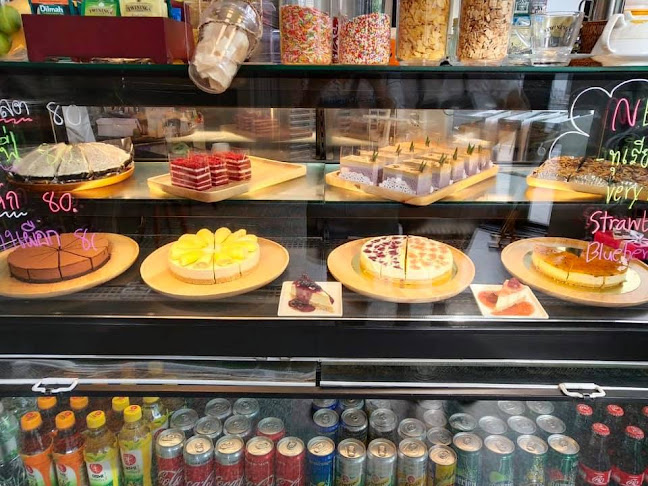 10/8 ถนน นครนอก ตำบลบ่อยาง อำเภอเมืองสงขลา สงขลา 90000