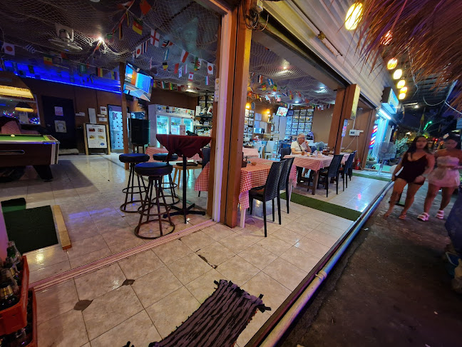 Comentarii opinii despre Starfish Bar and Restaurant