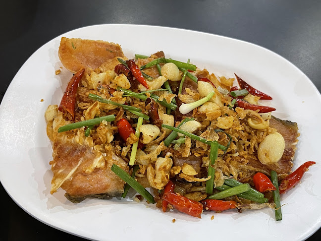 Comentarii opinii despre ครัวคุณนิด