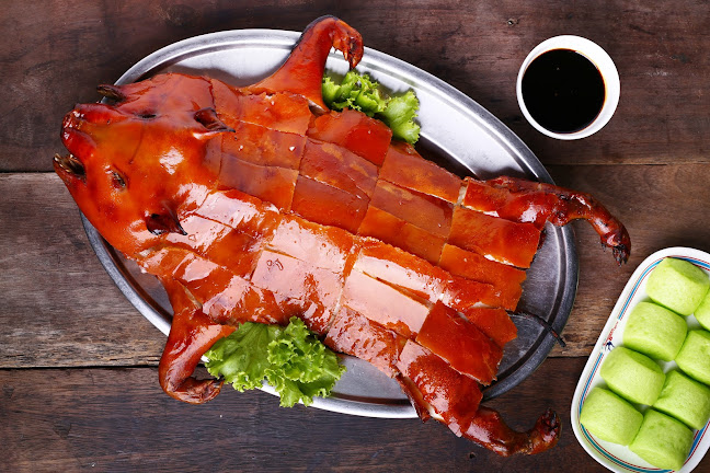 Opinii despre ร้านอาหารรังนกใต้ หาดใหญ่ Southern Thai Bird's Nest at Hatyai în อำเภอหาดใหญ่ - การบริการอาหารและที่พัก