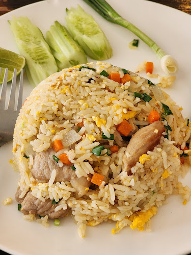 ก๋วยเตี๋ยวดูดี๋ ลุงดอน พัทยา (DooDee jomtien restaurant) - อำเภอบางละมุง