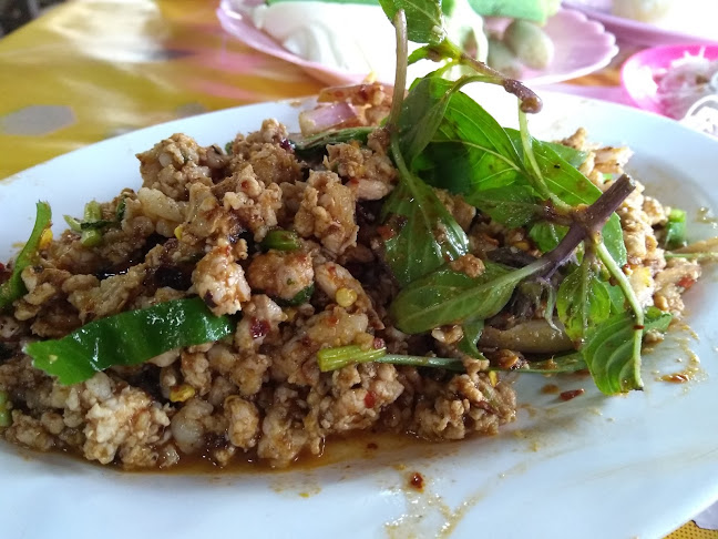 Opinii despre ส้มตำเจ้อุ๊ în อำเภอเมืองพิษณุโลก - การบริการอาหารและที่พัก