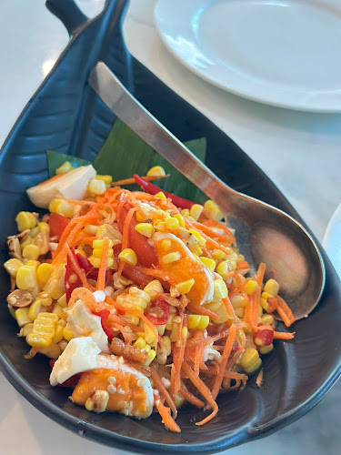 บ้านสวนคาเฟ่ แอนด์ เรสเตอรองส์