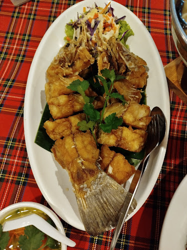 Opinii despre ร้านอาหาร กุ้งเผา 2 în อำเภอเมืองนครสวรรค์ - การบริการอาหารและที่พัก