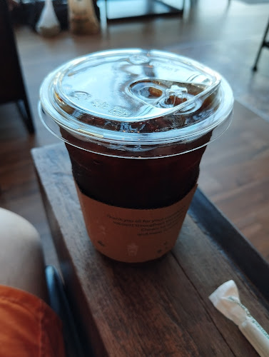 Comentarii opinii despre สตาร์บัคส์ สาขา เดอะเบย์พัทยา