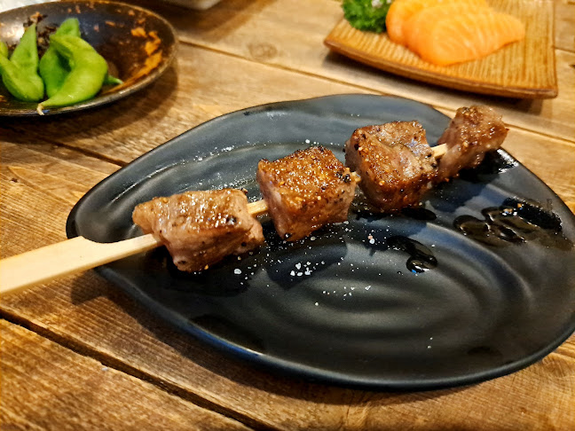 Opinii despre Shijin Izakaya în อำเภอเมืองจันทบุรี - การบริการอาหารและที่พัก