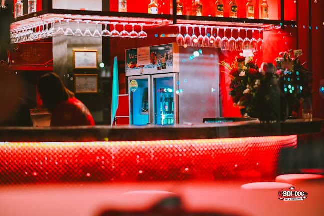 Soidog Pub & Restaurant - อ.เมือง