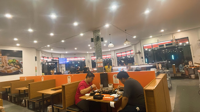 ซุปตาร์ชาบู สาขาอุบลสแควร์ - Meaung