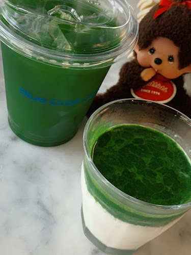 Opinii despre Blue Craft Coffee în อำเภอเมืองพิษณุโลก - การบริการอาหารและที่พัก