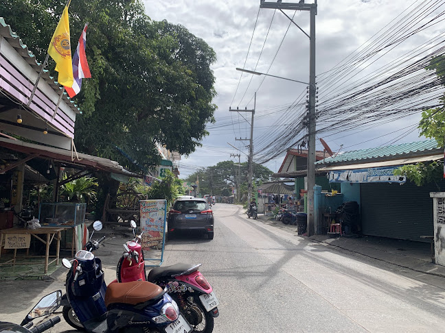 ตำบลทุ่งสุขลา อำเภอศรีราชา ชลบุรี 20230