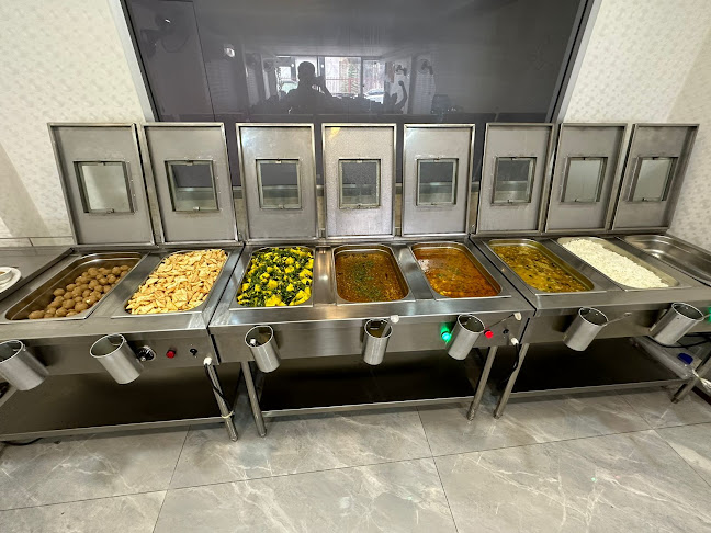 Tulsi Gujrati Restaurant Pattaya