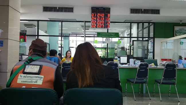 Comentarii opinii despre ยอดผักเมืองทอง ราดหน้า