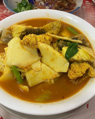 โกซ้ง ฅนโบราณ - หลังหลาด