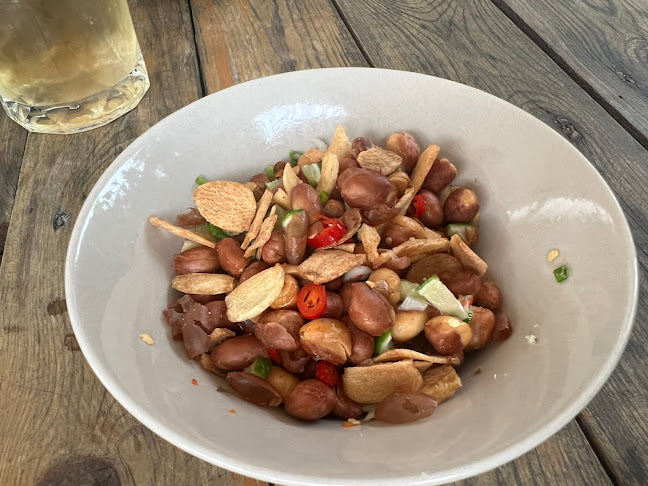 Comentarii opinii despre เสือลวกเส้น x Happy Tiger