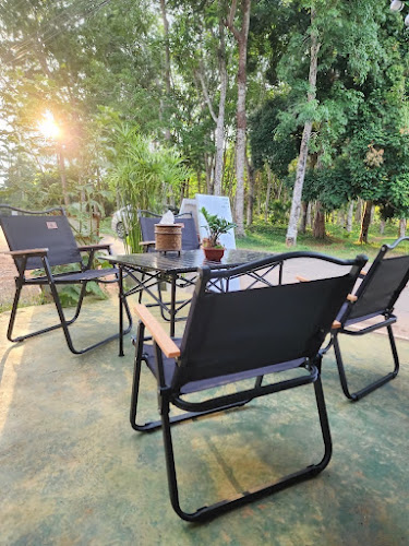 Forever Cafe (ไอติมกะทิ กาแฟสด ลูกชิ้นทอด) - อำเภอหาดใหญ่