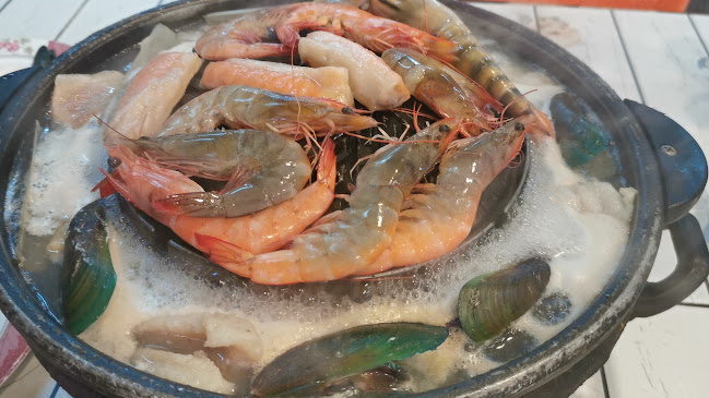 บ้านปิ้งย่าง ภูเก็ต - อำเภอเมืองภูเก็ต