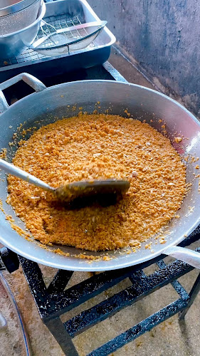 แกงใต้ แกงป่า ป้าสุ