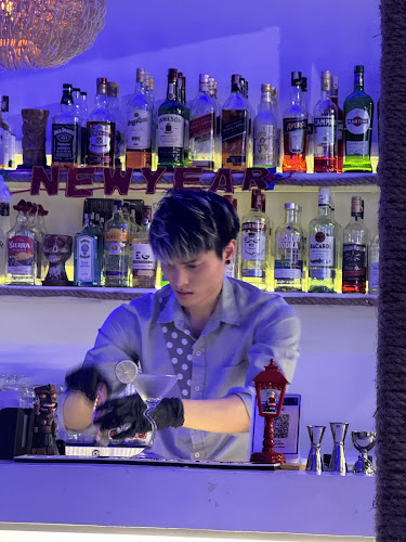 TOKO Bar - อำเภอบางละมุง