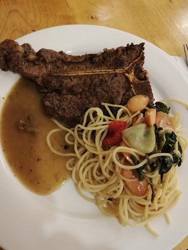 ทีโบนสเต็กเฮ้าส์