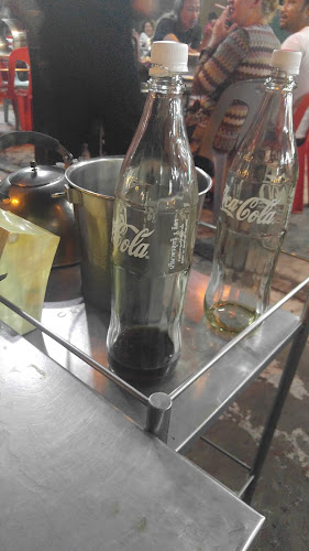 Opinii despre นินจา บาร์บีคิว พัทยาเหนือ în อำเภอบางละมุง - การบริการอาหารและที่พัก