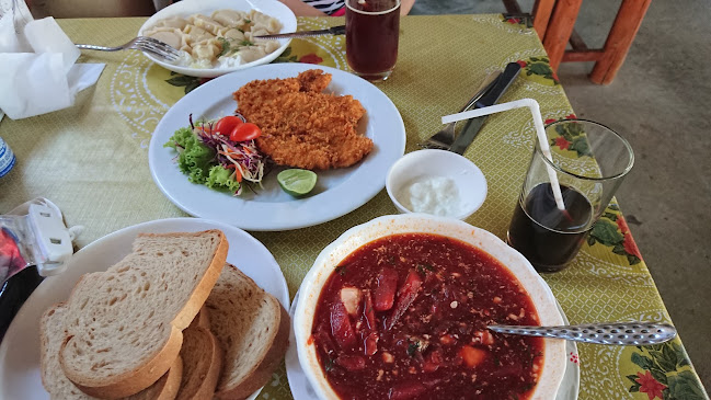 Opinii despre ร้านอาหาร 502 în Muang - การบริการอาหารและที่พัก