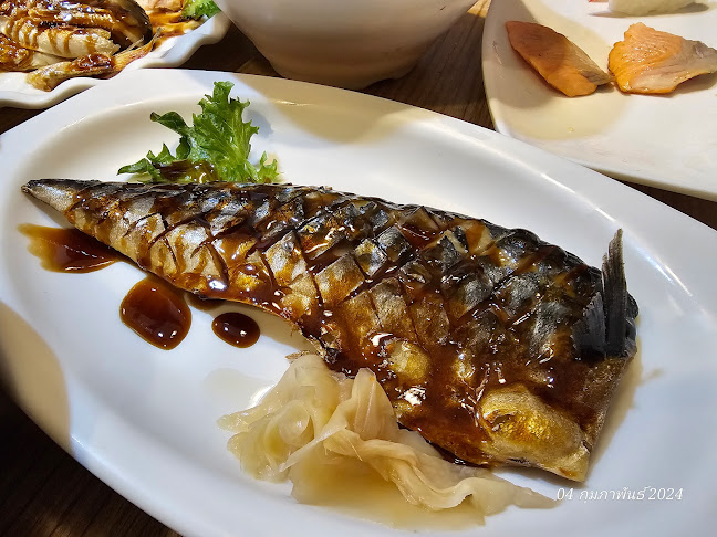 โอชิเน นครราชสีมา - อำเภอเมืองนครราชสีมา