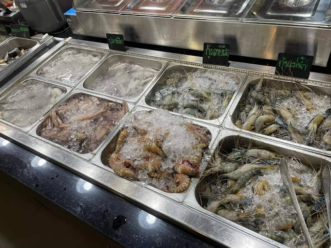 7R4X+GGM อำเภอเมืองอุบลราชธานี อุบลราชธานี 34000