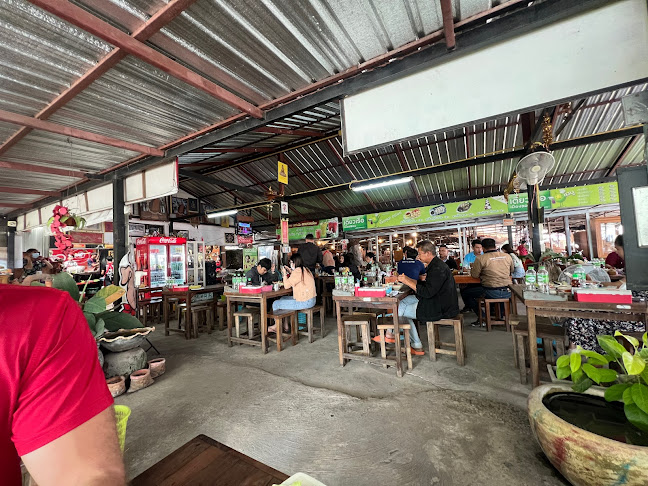 ร้านเตี๋ยวเรือเมืองขอน