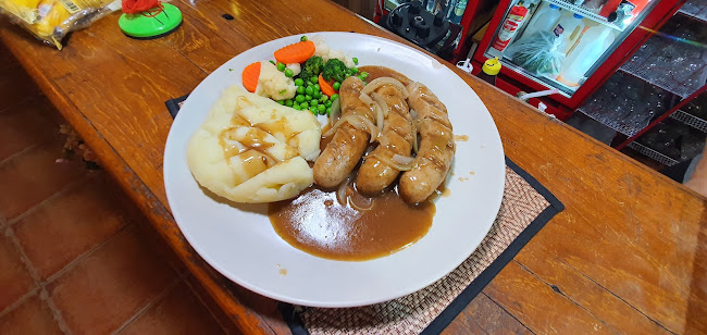 Jolly`s Hotel & Restaurant - อำเภอบางละมุง