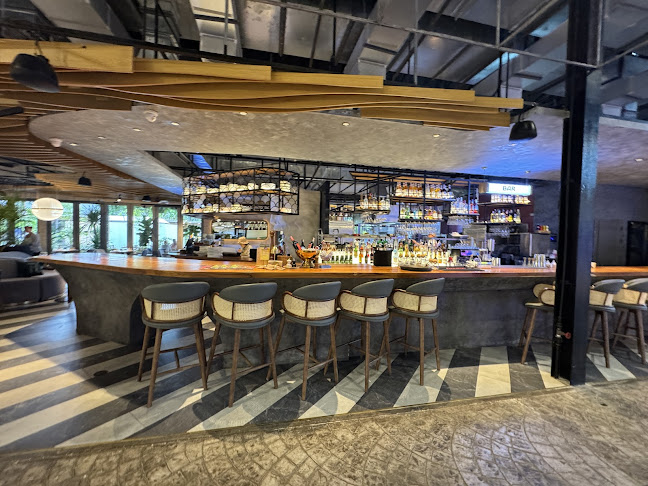 Robbi, ถนน บ้านดอน-เชิงทะเล ตำบลเชิงทะเล อำเภอถลาง ภูเก็ต 83110