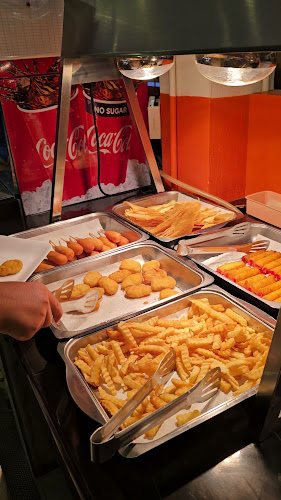 Opinii despre ซุปตาร์ชาบู สาขาอุบลสแควร์ în Meaung - การบริการอาหารและที่พัก