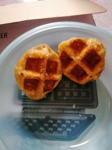 ร้านขนมพีพี - การบริการอาหารและที่พัก