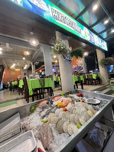 Phuket Restaurant