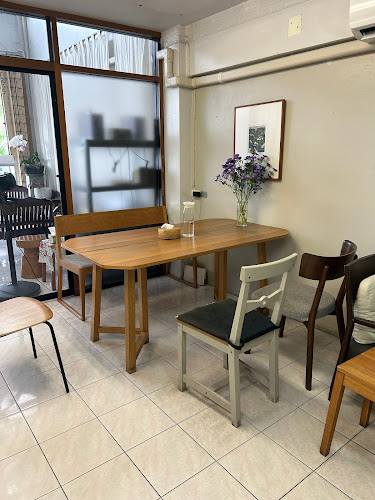 Baan Deaw coffee - การบริการอาหารและที่พัก